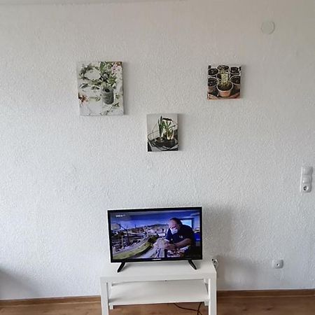 2 Zimmerwohnung Hinrichsring Hannover Ngoại thất bức ảnh
