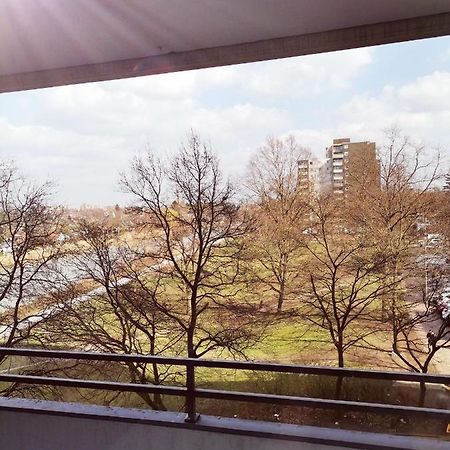 2 Zimmerwohnung Hinrichsring Hannover Ngoại thất bức ảnh