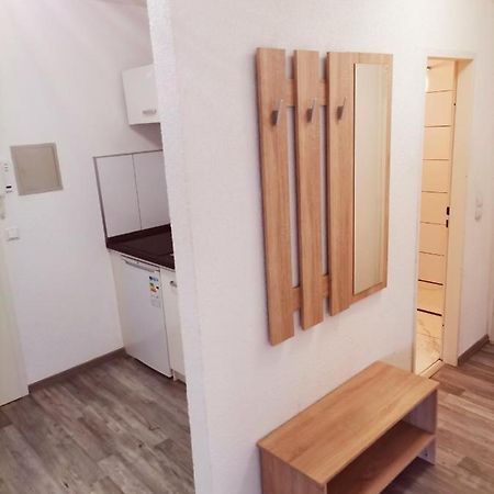 2 Zimmerwohnung Hinrichsring Hannover Ngoại thất bức ảnh