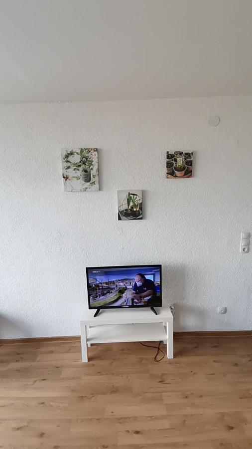 2 Zimmerwohnung Hinrichsring Hannover Ngoại thất bức ảnh