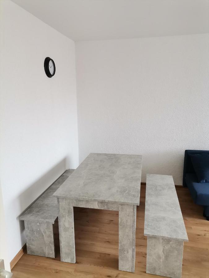 2 Zimmerwohnung Hinrichsring Hannover Ngoại thất bức ảnh