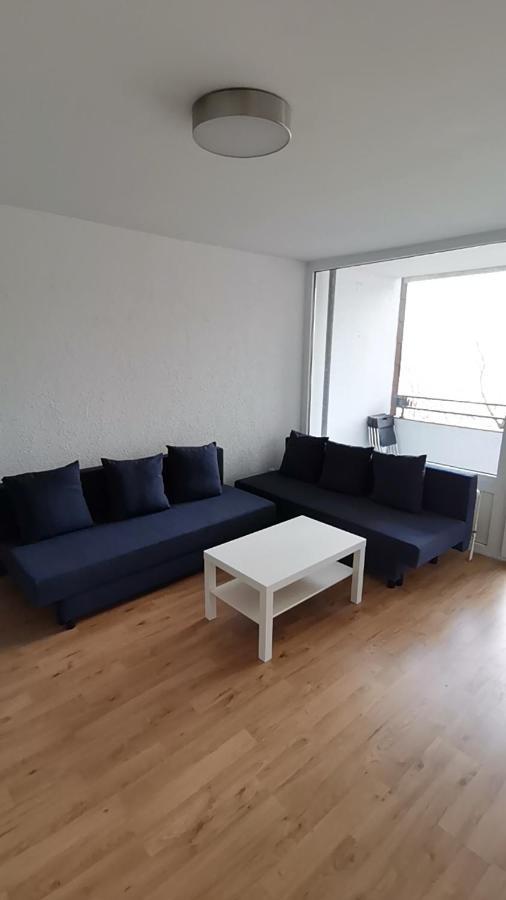 2 Zimmerwohnung Hinrichsring Hannover Ngoại thất bức ảnh