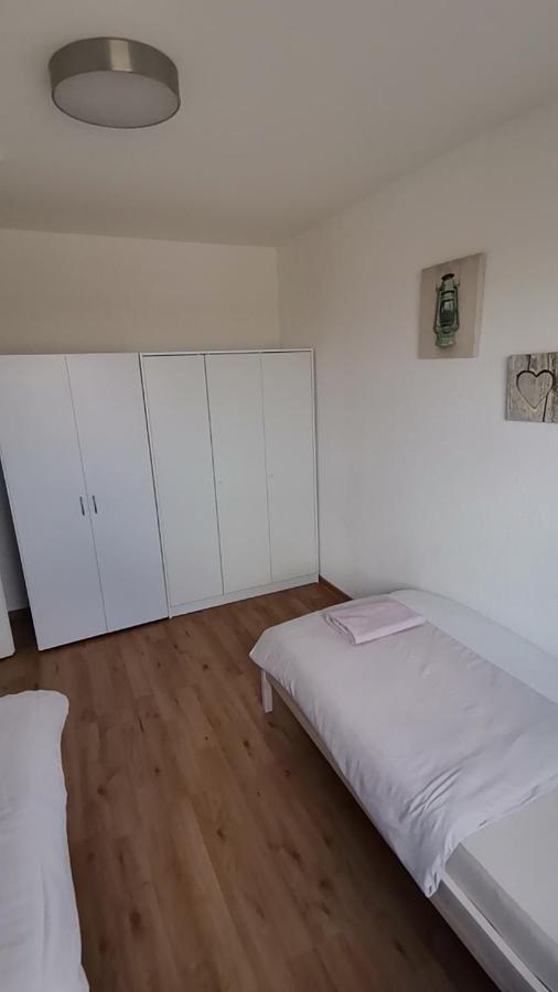 2 Zimmerwohnung Hinrichsring Hannover Ngoại thất bức ảnh