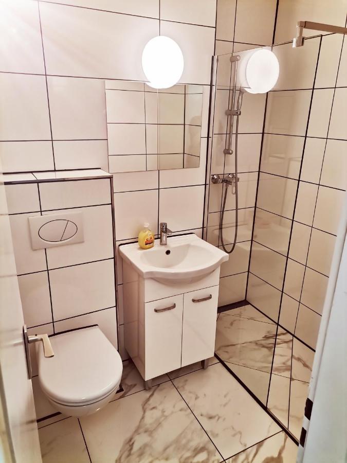 2 Zimmerwohnung Hinrichsring Hannover Ngoại thất bức ảnh