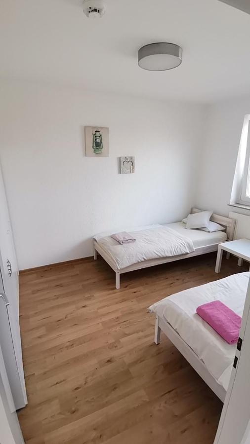 2 Zimmerwohnung Hinrichsring Hannover Ngoại thất bức ảnh